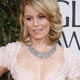 Elizabeth Banks arrives at the 66th annual Golden Globe awards in Beverly Hills